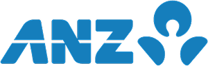 ANZ Bank logo